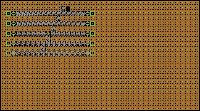 Cave 16. Int60